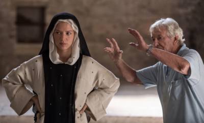 ‘Benedetta’ Director Paul Verhoeven Suggests That Cannes 2021 May Have A Fallback Date Of October - theplaylist.net - Netherlands