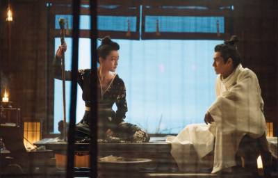 Netflix Acquires Chinese Fantasy Film 'The Yin Yang Master' - www.hollywoodreporter.com - China - Japan - city Baku