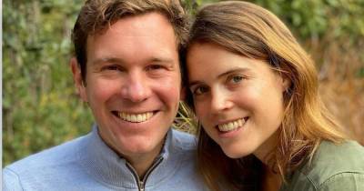 Princess Eugenie gives birth: The Queen’s granddaughter welcomes first child with Jack Brooksbank - www.ok.co.uk - city Portland