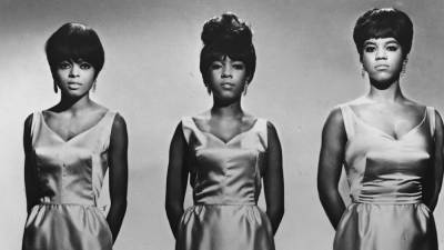 "The Supremes Will Live On": Diana Ross Leads Tributes to Mary Wilson - www.hollywoodreporter.com - state Nevada - city Motown