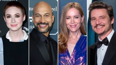 Judd Apatow Sets All-Star Cast For New Netflix Comedy ‘The Bubble’; Karen Gillian, Keegan-Michael Key, Pedro Pascal And Leslie Mann Among Those Set To Join Ensemble - deadline.com