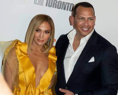Jennifer Lopez And Alex Rodriguez Reunite In Dominican Republic After He Posted About ‘Missing’ Her - etcanada.com - Dominican Republic