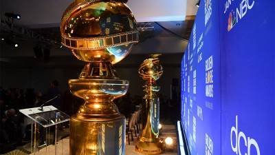 Golden Globes: The Full Winners List (Updating Live) - variety.com - New York