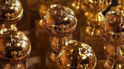 Golden Globes: Watch the Pre-Show Live Stream - www.hollywoodreporter.com