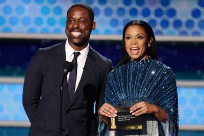 Golden Globes: Here’s All the Shade Thrown at HFPA Over No Black Members - thewrap.com - Los Angeles - Hollywood