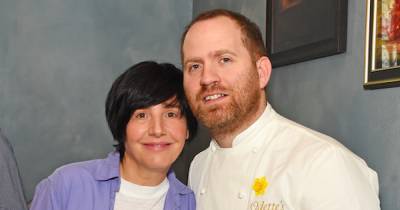 Sharleen Spiteri admits doing all cooking in the house - despite being married to a chef - www.dailyrecord.co.uk - Texas