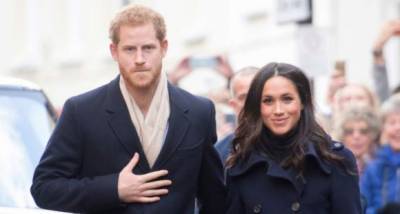 Prince Harry, Meghan Markle's teasers from Oprah's interview out; Duke says it's been 'unbelievably tough' - www.pinkvilla.com - Britain - city Elizabeth