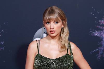 Taylor Swift Calls Dating-Life Joke On ‘Ginny & Georgia’ Joke ‘Deeply Sexist’ - etcanada.com