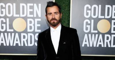 9 Hottest Hunks in Suits and Tuxes on the Golden Globes 2021 Red Carpet - www.usmagazine.com - New York - Hollywood - Beverly Hills