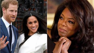 Meghan Markle, Prince Harry’s Oprah sit-down called 'nonsense' by royal expert: 'It suits a narrative' - www.foxnews.com