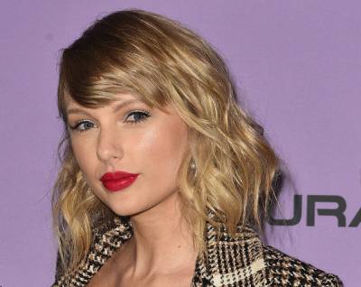 Taylor Swift Slams Netflix’s ‘Ginny & Georgia’ Over “Deeply Sexist” Joke - deadline.com