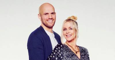 Kate Lawler and fiancé Martin explain why they’re glad they postponed their wedding again - www.ok.co.uk
