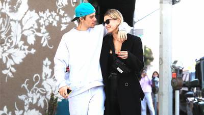 Hailey Baldwin Sends Love To ‘Favorite Human’ Justin Bieber On 27th Birthday: ‘I’m Grateful’ For You - hollywoodlife.com