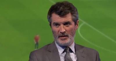 Roy Keane explains Manchester United's new priorities and makes Tottenham claim - www.manchestereveningnews.co.uk - Manchester