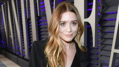 Mary-Kate Olsen Sparks Dating Rumors With Brightwire CEO John Cooper, Source Says He's Totally Her Type - www.etonline.com - county York - county Cooper