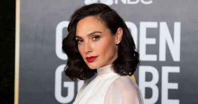 The Best Celebrity Bling From the Golden Globes 2021 — Including Gal Gadot, Anya Taylor-Joy, Kate Hudson and More! - www.usmagazine.com