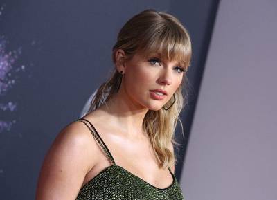 Taylor Swift slams ‘sexist’ joke made about her in Netflix’s Ginny & Georgia - evoke.ie - Ireland - Taylor - county Swift