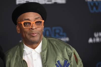Spike Lee making docuseries for the 20th anniversary of 9/11 - nypost.com - New York - USA