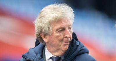 Crystal Palace boss Roy Hodgson furious over Manchester United fixture change - www.manchestereveningnews.co.uk - Manchester - city Leicester