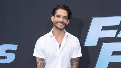 Tyler Posey Reveals Why He Refuses To Apologize For Being ‘Sexual’ After Joining OnlyFans - hollywoodlife.com - county Posey