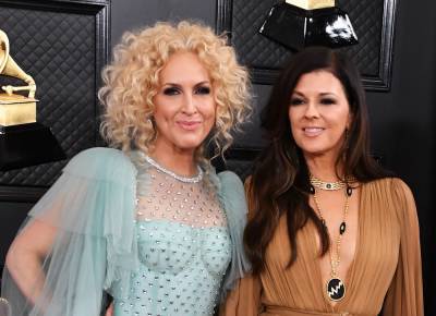 Little Big Town’s Karen Fairchild & Kimberly Schlapman Call Out Country Music’s ‘Patriarchal Culture’ - etcanada.com - city Big