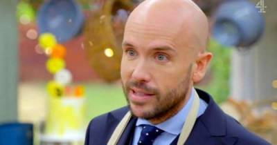 Celebrity Bake Off for Stand Up To Cancer viewers claim Prue 'sabotaged' contestant - www.msn.com