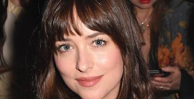 Dakota Johnson's Dad Reveals What She Said to Him When He Told Her She Would Be Cut Off Financially - www.justjared.com