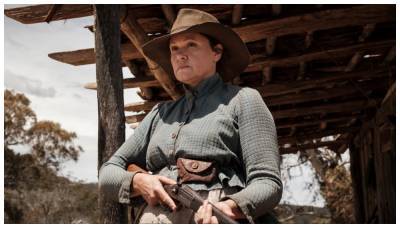 Leah Purcell’s SXSW-Bound ‘The Drover’s Wife’ Acquired by Samuel Goldwyn For North America (EXCLUSIVE) - variety.com - Australia - USA