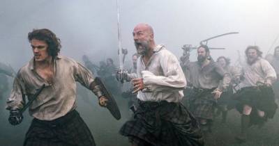 Outlander star Graham McTavish to narrate virtual tour which shows off Culloden like never before - www.dailyrecord.co.uk - Britain - Scotland