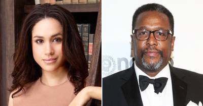 Meghan Markle’s ‘Suits’ Dad Wendell Pierce Defends Calling CBS Interview ‘Insignificant,’ Slams British Monarchy - www.usmagazine.com - Britain