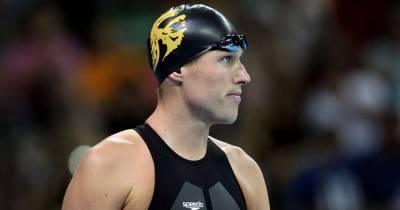 Olympic champion Klete Keller pleads not guilty to charges over US Capitol riot - www.msn.com - USA