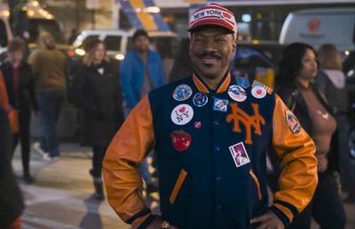 Eddie Murphy Says His Idea For ‘Coming To America 3’ Will Have To Wait 16 Years - theplaylist.net