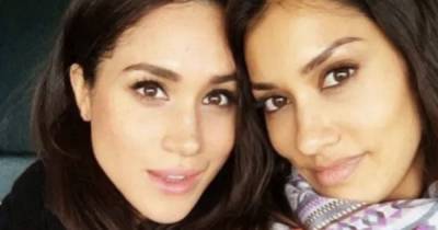 Meghan Markle's pal claims couple have 'emails and texts to support' claims and more truths will come out - www.ok.co.uk - USA