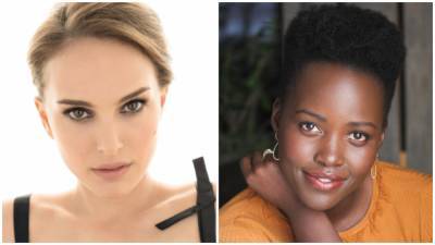 Natalie Portman, Lupita Nyong’o to Star in Apple Series ‘Lady in the Lake’ From Alma Har’el, Dre Ryan - variety.com - Lake