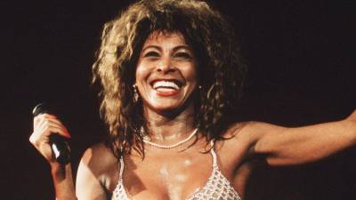 Tina Turner Documentary Unveils First Official Trailer -- Watch! - www.etonline.com - Tennessee