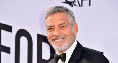George Clooney gets behind the camera to direct Ben Affleck in The Tender Bar - www.pinkvilla.com - state Massachusets