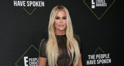 Khloe Kardashian puts a timeline on 2nd baby; Says ‘definitely wants more kids but plans got delayed by COVID’ - www.pinkvilla.com - USA