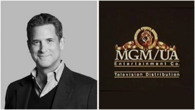 Epix Boss Michael Wright To Replace Steve Stark As President, MGM Scripted TV, Will Still Run Cable Net - deadline.com