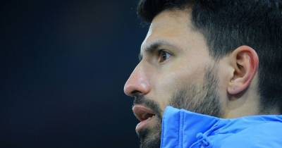 Graeme Souness 'mystified' by Sergio Aguero situation at Manchester City - www.manchestereveningnews.co.uk - Manchester