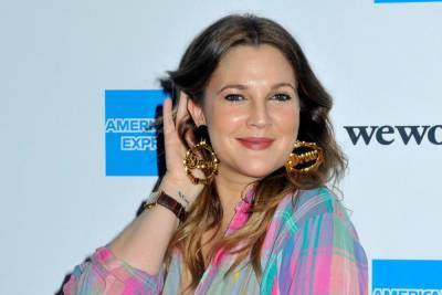Drew Barrymore Says She And Her Mom ‘Are Good Now’ After Turbulent Relationship - etcanada.com