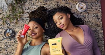 Chloe X Halle Are Neutrogena’s Newest Ambassadors: ‘We’re All Learning to Love Ourselves More’ - www.usmagazine.com