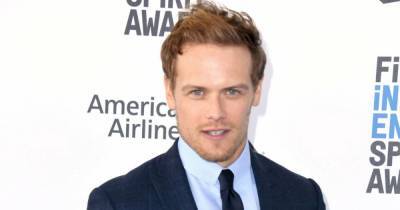 Outlander's Sam Heughan's odds slashed by bookies to be the next James Bond - www.dailyrecord.co.uk - Britain - Scotland