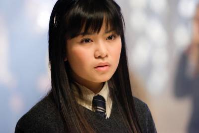 Katie Leung Details The Hateful Backlash She Received After Being Cast In ‘Harry Potter’: ‘It Was A Lot Of Racist S**t’ - etcanada.com - China - county Potter
