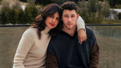 Priyanka Chopra Jonas and Nick Jonas to Announce Oscar Nominations - variety.com - Chicago - county Davis - county Clayton