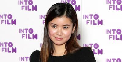 'Harry Potter' Actress Katie Leung Recalls Racist Bullying After She Was Cast as Cho Chang - www.justjared.com - China