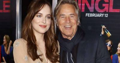 Dakota Johnson was cut off financially by dad Don – and her reaction is the best - www.msn.com - Los Angeles