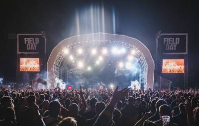 Field Day to return to east London’s Victoria Park for 2021 edition - www.nme.com - city Victoria, county Park