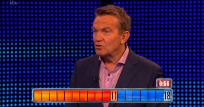 Bradley Walsh slammed by The Chase fans who are 'beside themselves with rage' - www.manchestereveningnews.co.uk