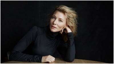 Cate Blanchett’s Dirty Films Supports Launch of The Writers Lab U.K., Ireland (EXCLUSIVE) - variety.com - New York - Ireland