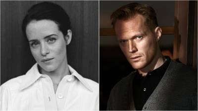 Claire Foy & Paul Bettany To Headline Second Season Of ‘A Very English Scandal’ For BBC/Amazon - deadline.com - Britain - Scotland